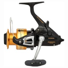 SHIMANO Fishing BaitRunner