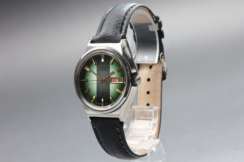 Seiko lord matic 5606 - lord, lm