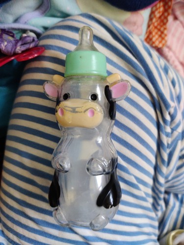 Rare baby doll - baby,