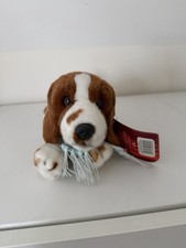 Keel Toys Simply Soft