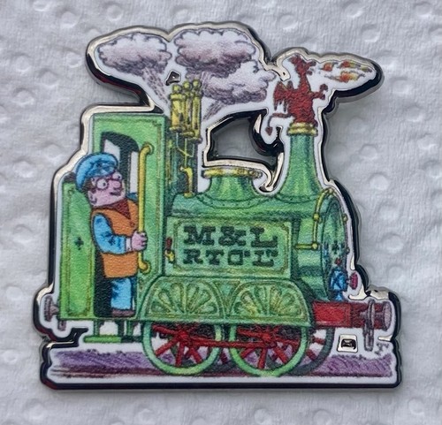 New ivor the - the,