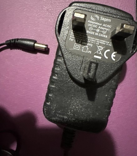 Genuine sagem uk - genuine,