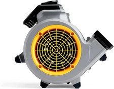 Vacmaster Air Mover Floor Fan