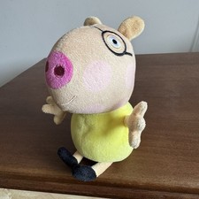 TY Peppa Pig’s PEDRO PONY