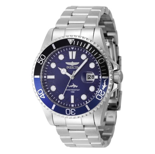 Invicta pro diver currentwave - invicta,