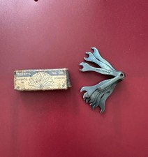 Vintage Terry’s No. 905