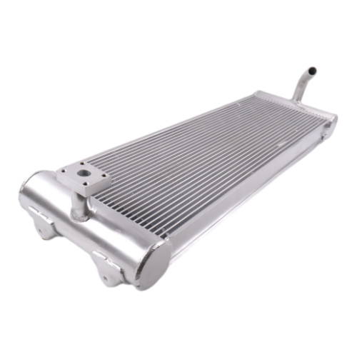 Oil cooler ln003290 for case - ln003290,