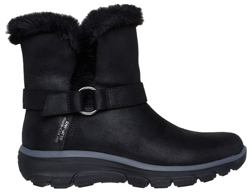 Skechers womens ankle boots - skechers,