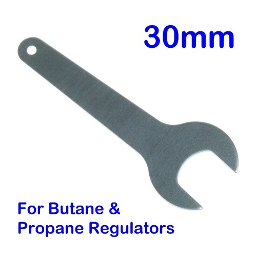 30mm spanner gas bottle - gas,