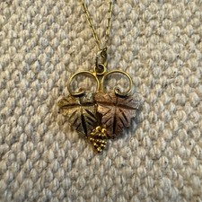 BLACK HILLS MULTI-TONE GOLD