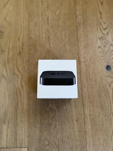 Apple 3rd gen - apple, tv