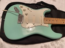 Fender Stratocaster American