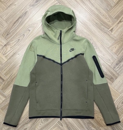 Nike tech fleece hoodie - nike,