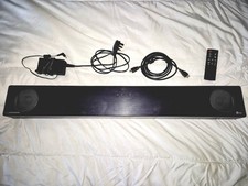 LG SN7CY 3.0.2 Channel 160W