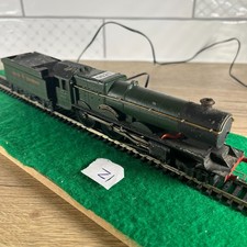 Hornby 'King John' Merchant