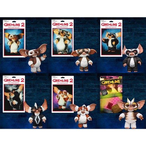 Gremlins the new - 2,