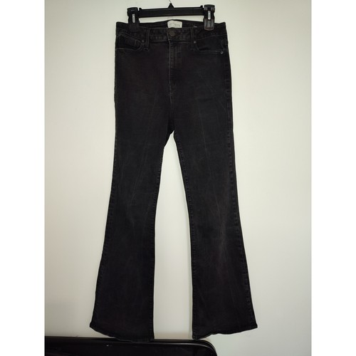 Parker smith flare jeans - parker,