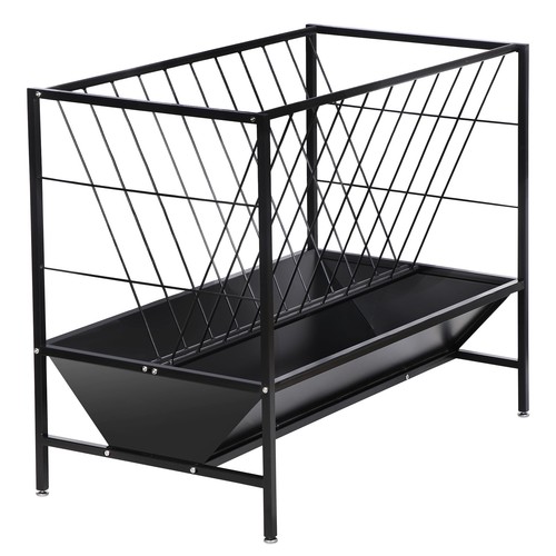 Livestock hay feeder - livestock,