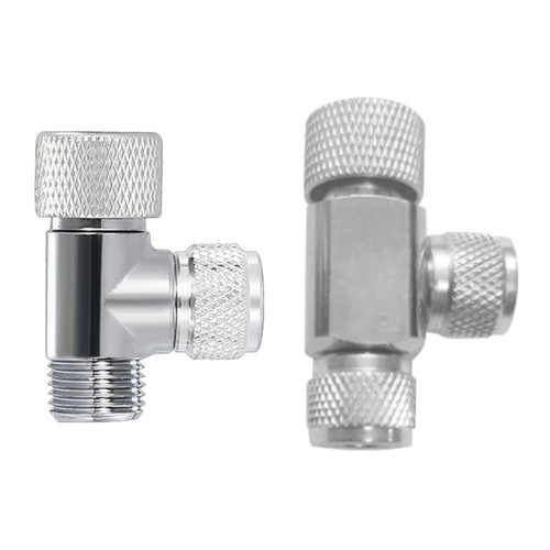 Needle valve regulator co2 - valve,