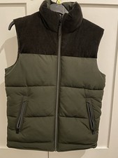 M&S Mens Half Sleeve Stormwear