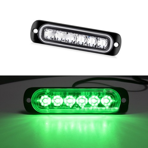 Side light ultra - thin, 6