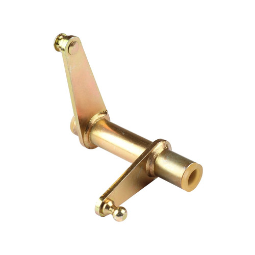 Reverse lever throttle - lever,