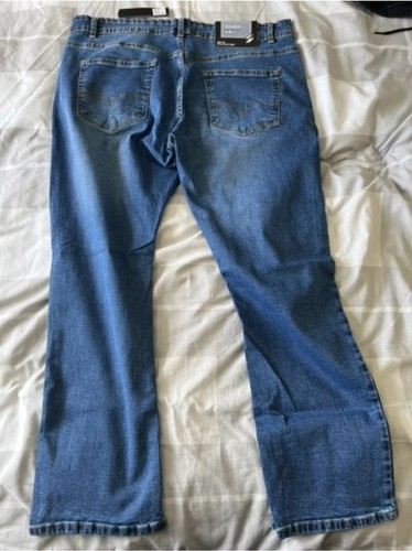 Dnm men light - light, stretch