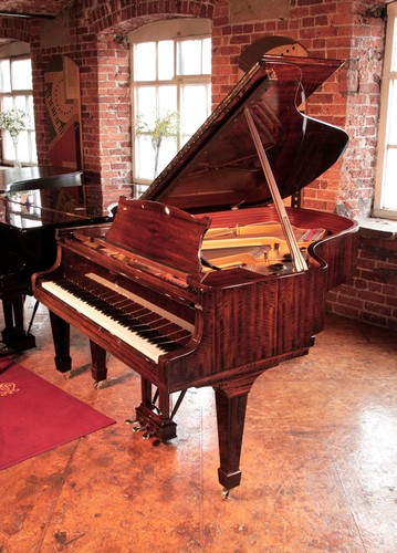 Stunning steinway model - steinway,