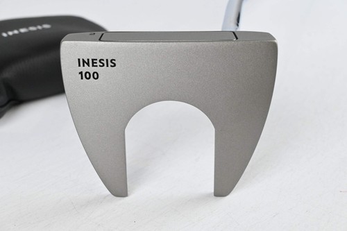Inesis 100 putter - /, 33