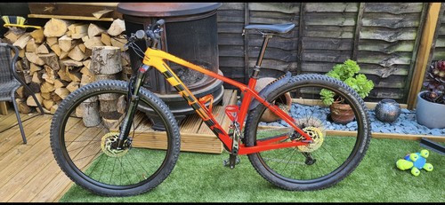 Trek procaliber 2021 - procaliber,