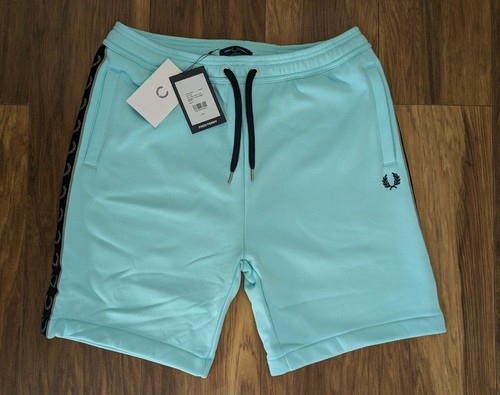 Mens fred perry tape - fred, sweat