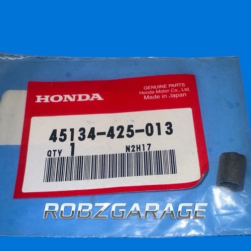 New oem honda front - honda, brake