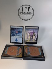 Magic The Gathering 50‑Card