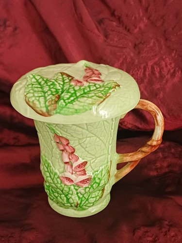 Carlton ware foxglove - carlton,