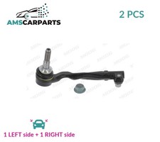 TRACK ROD END RACK END PAIR