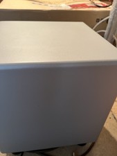 Rel Quake 100W MOSFET Sub-Bass