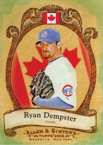Ryan dempster - ryan,