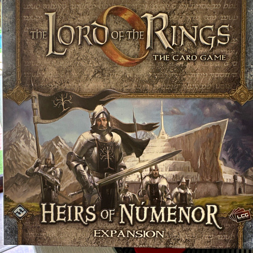 Fantasy flight games lord - lord, of