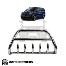 Mercedes Vito 2014+ On A-Bar