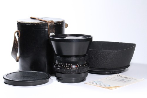Carl zeiss flektogon 1 4 - carl,