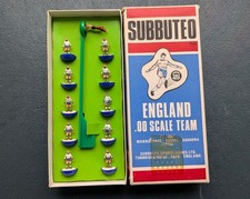 Subbuteo heavyweight ref 317