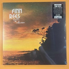 Finn Rees - Dawn Is A Melody