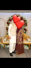 Asian Wedding Dress