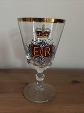Vintage queen elizabeth - elizabeth, ii