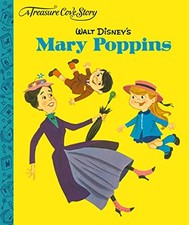 Disney Mary Poppins (Treasure