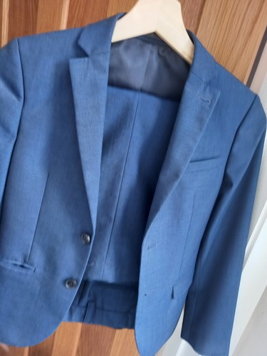 Next navy occasion - , suit