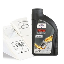 Fuchs titan supersyn 40 - fuchs,