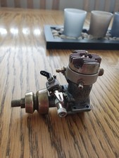 Enya 19-V Model 4006 Marine engine