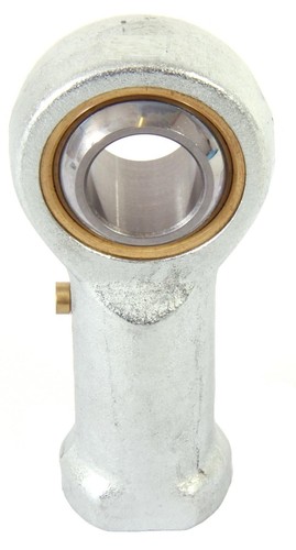 Phs12 12mm rose joint female - rose,