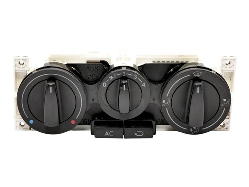 Hvac heater climate control - heater,